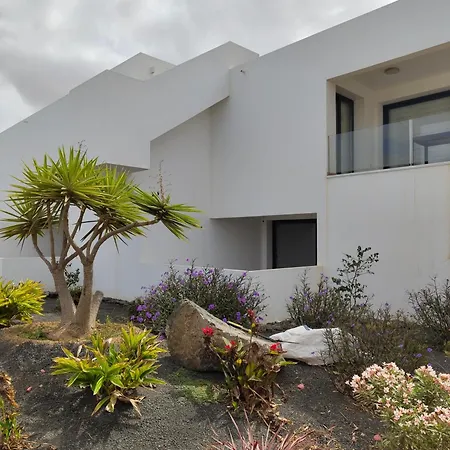 Casa Fuerte Y Levamt Apartman *