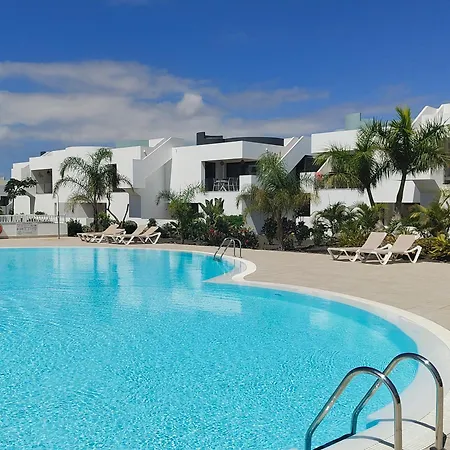 Casa Fuerte Y Levamt Apartman *