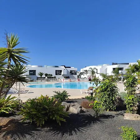 Apartman Casa Fuerte Y Levamt *