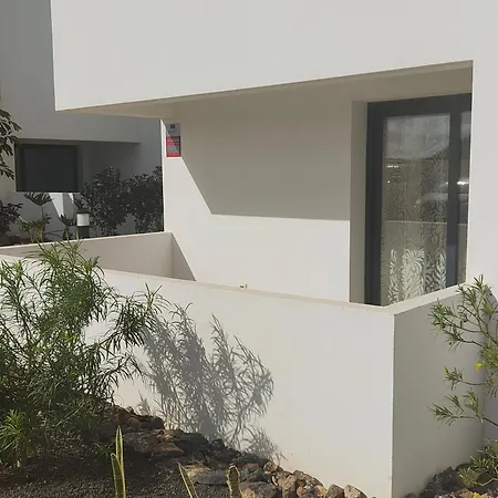 Casa Fuerte Y Levamt Apartman *