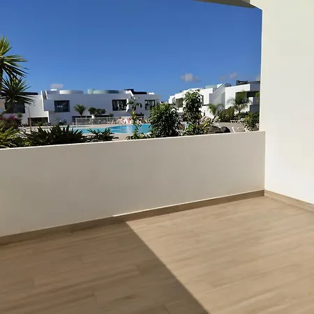 Apartman Casa Fuerte Y Levamt