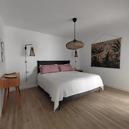Apartman Casa Fuerte Y Levamt