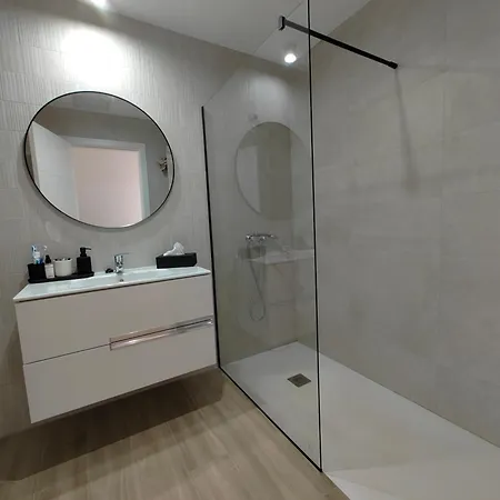 Casa Fuerte Y Levamt Villaverde