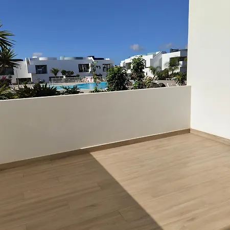 Casa Fuerte Y Levamt Apartman