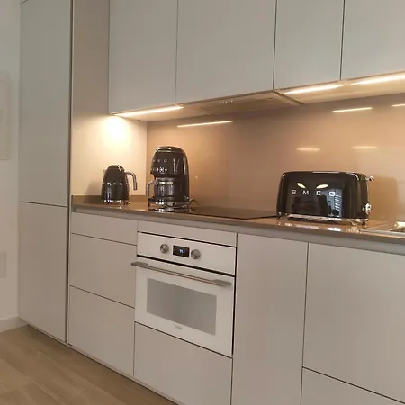 Casa Fuerte Y Levamt Apartman