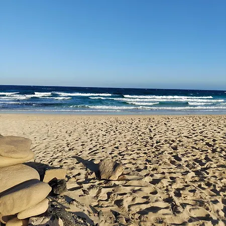 Casa Fuerte Y Levamt Apartman Villaverde