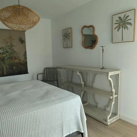 Casa Fuerte Y Levamt Apartman *