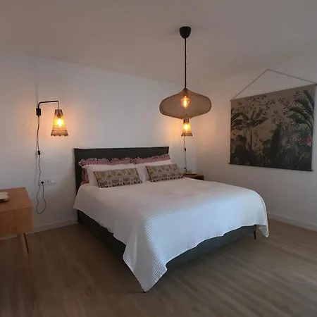 Casa Fuerte Y Levamt アパート Villaverde