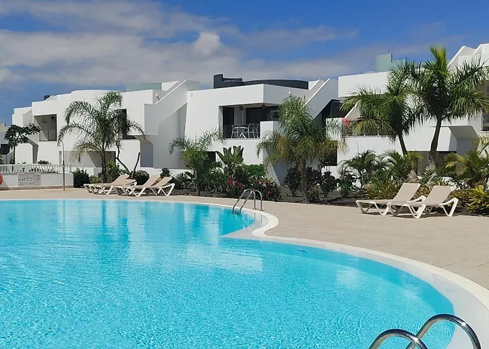 Casa Fuerte Y Levamt Appartamento *