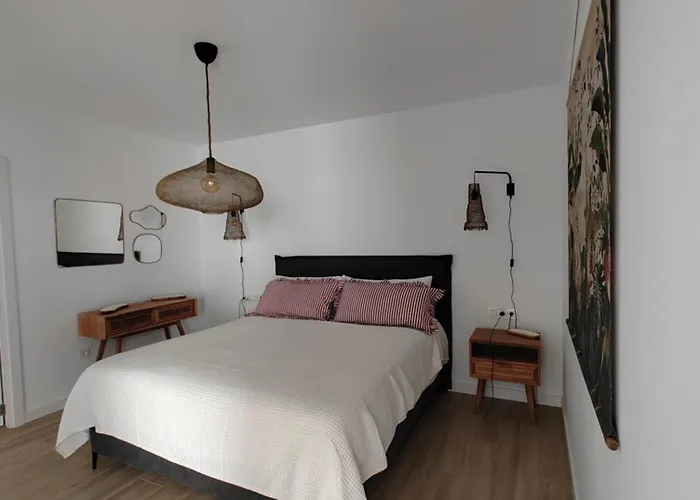 Casa Fuerte Y Levamt Appartamento Villaverde (Fuerteventura)