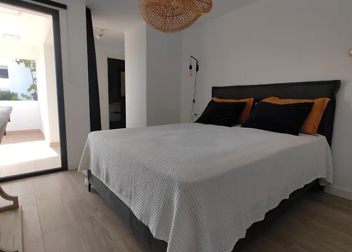 Casa Fuerte Y Levamt * Villaverde (Fuerteventura)