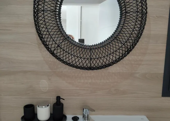 Casa Fuerte Y Levamt Appartamento *