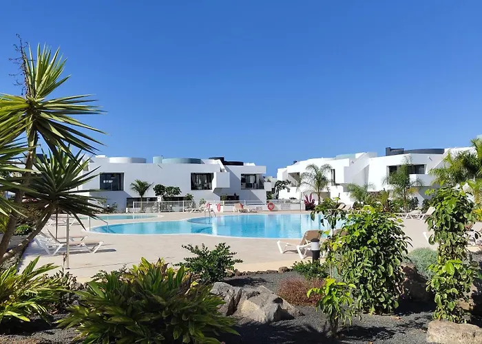 Appartamento Casa Fuerte Y Levamt *