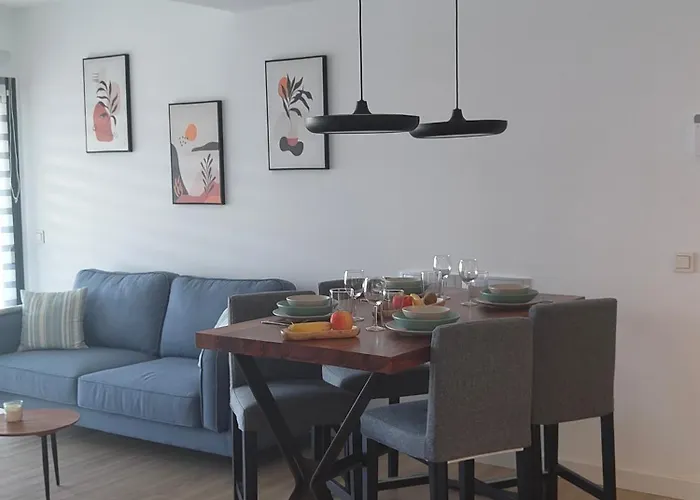 Appartamento Casa Fuerte Y Levamt Villaverde (Fuerteventura)