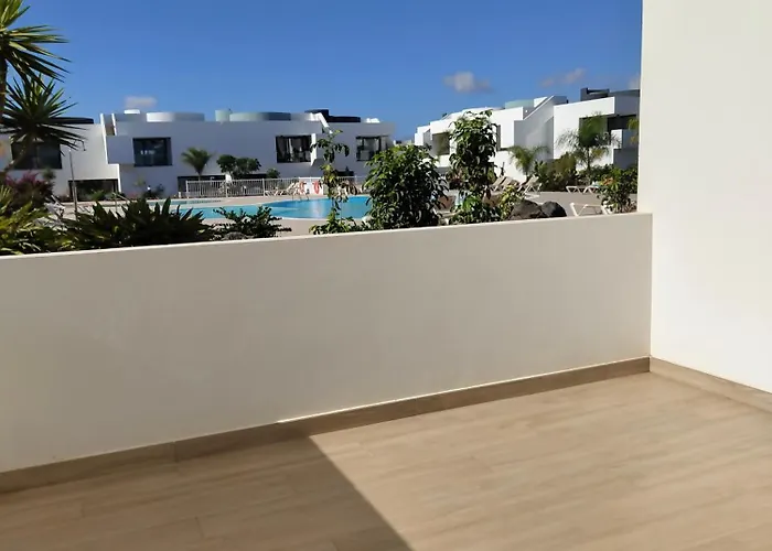 Appartamento Casa Fuerte Y Levamt