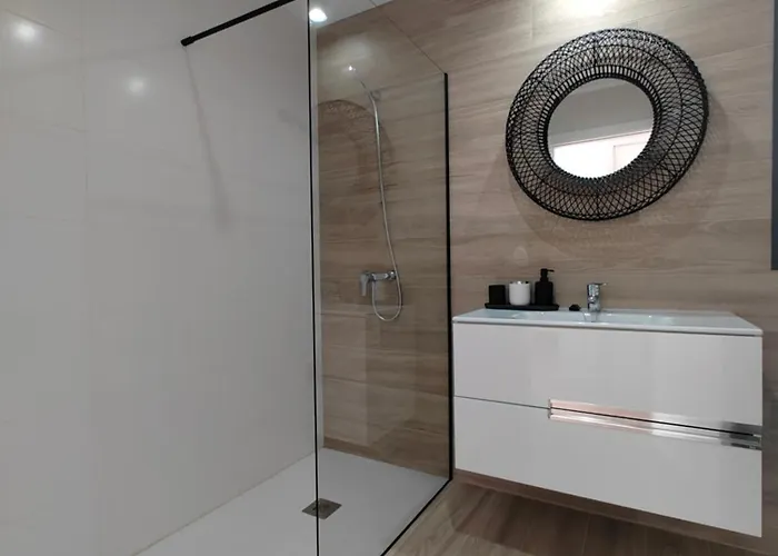 Appartamento Casa Fuerte Y Levamt Villaverde (Fuerteventura)