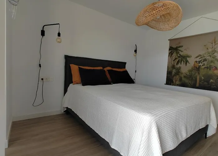 Casa Fuerte Y Levamt Appartamento *