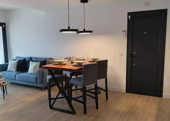 Appartamento Casa Fuerte Y Levamt Villaverde (Fuerteventura)