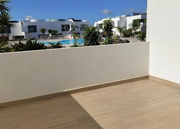 Casa Fuerte Y Levamt Appartamento