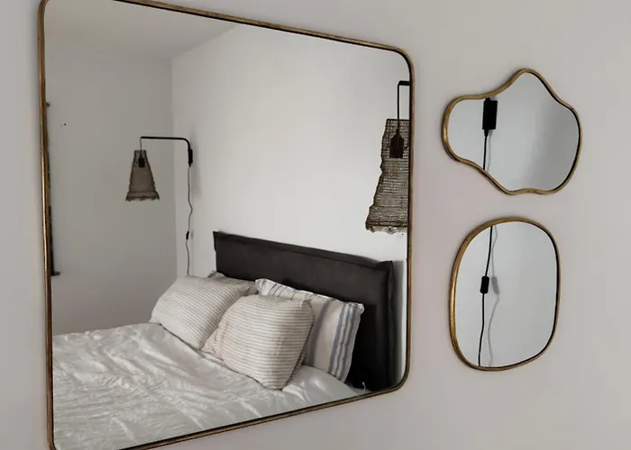 Casa Fuerte Y Levamt *