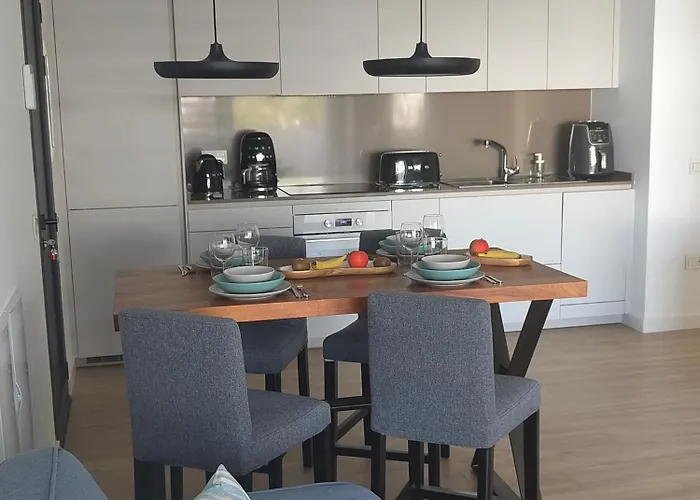 Appartamento Casa Fuerte Y Levamt Villaverde (Fuerteventura)