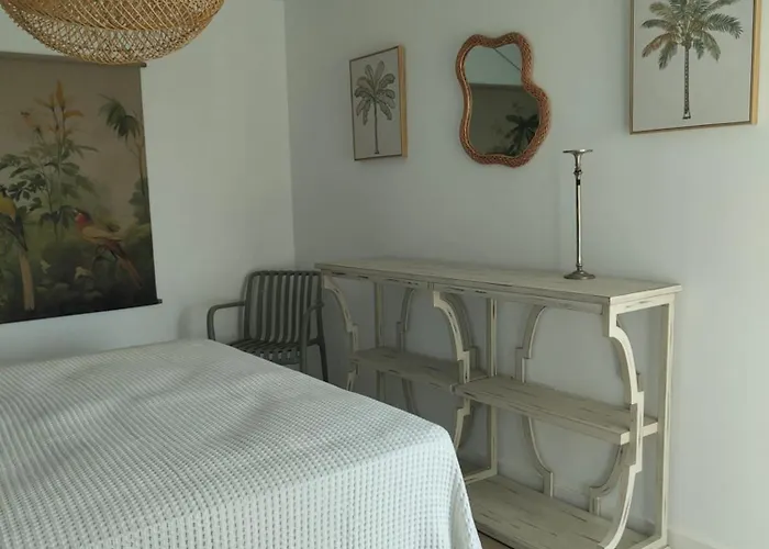 Casa Fuerte Y Levamt Appartamento *